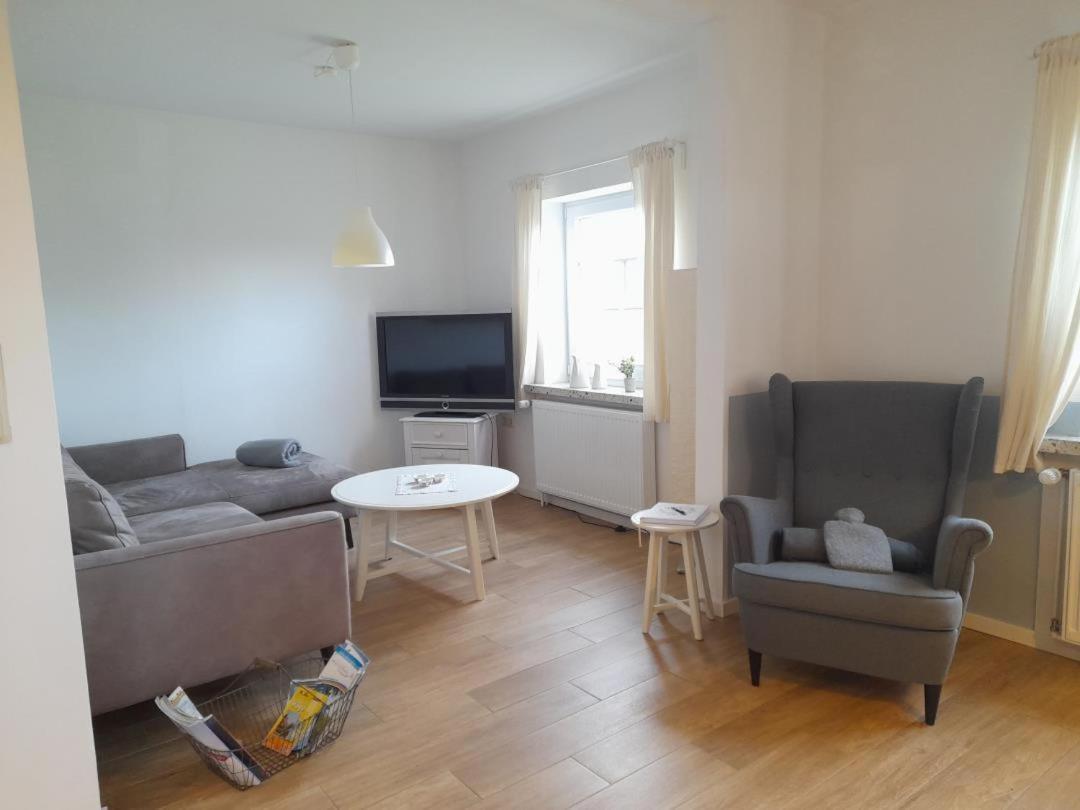 Neu! Landhaus Ostfriesenruhe Berumbur ภายนอก รูปภาพ