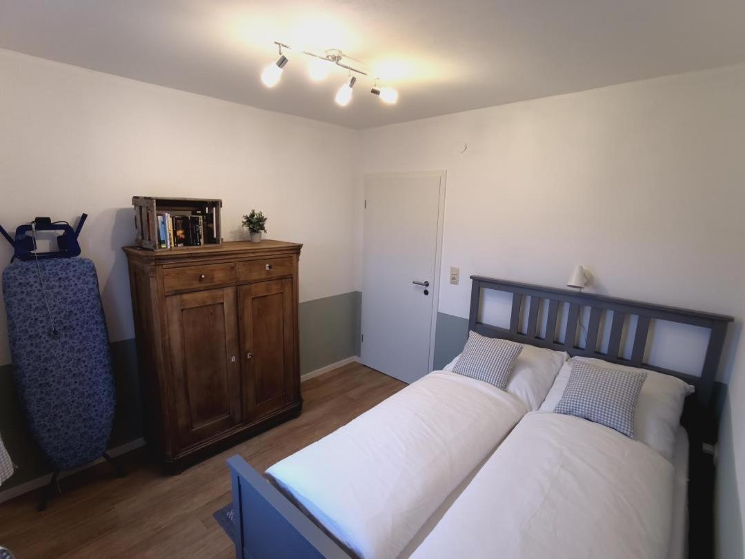 Neu! Landhaus Ostfriesenruhe Berumbur ภายนอก รูปภาพ