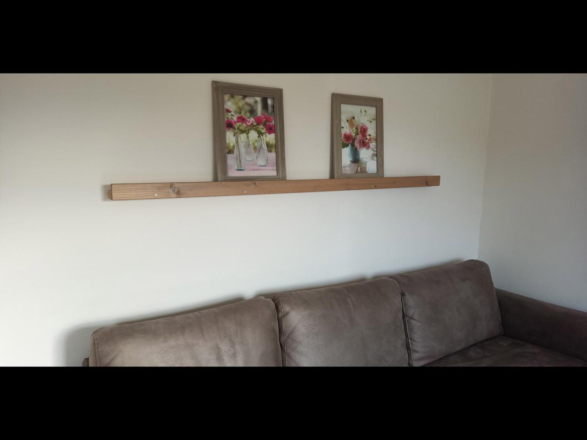 Neu! Landhaus Ostfriesenruhe Berumbur ภายนอก รูปภาพ