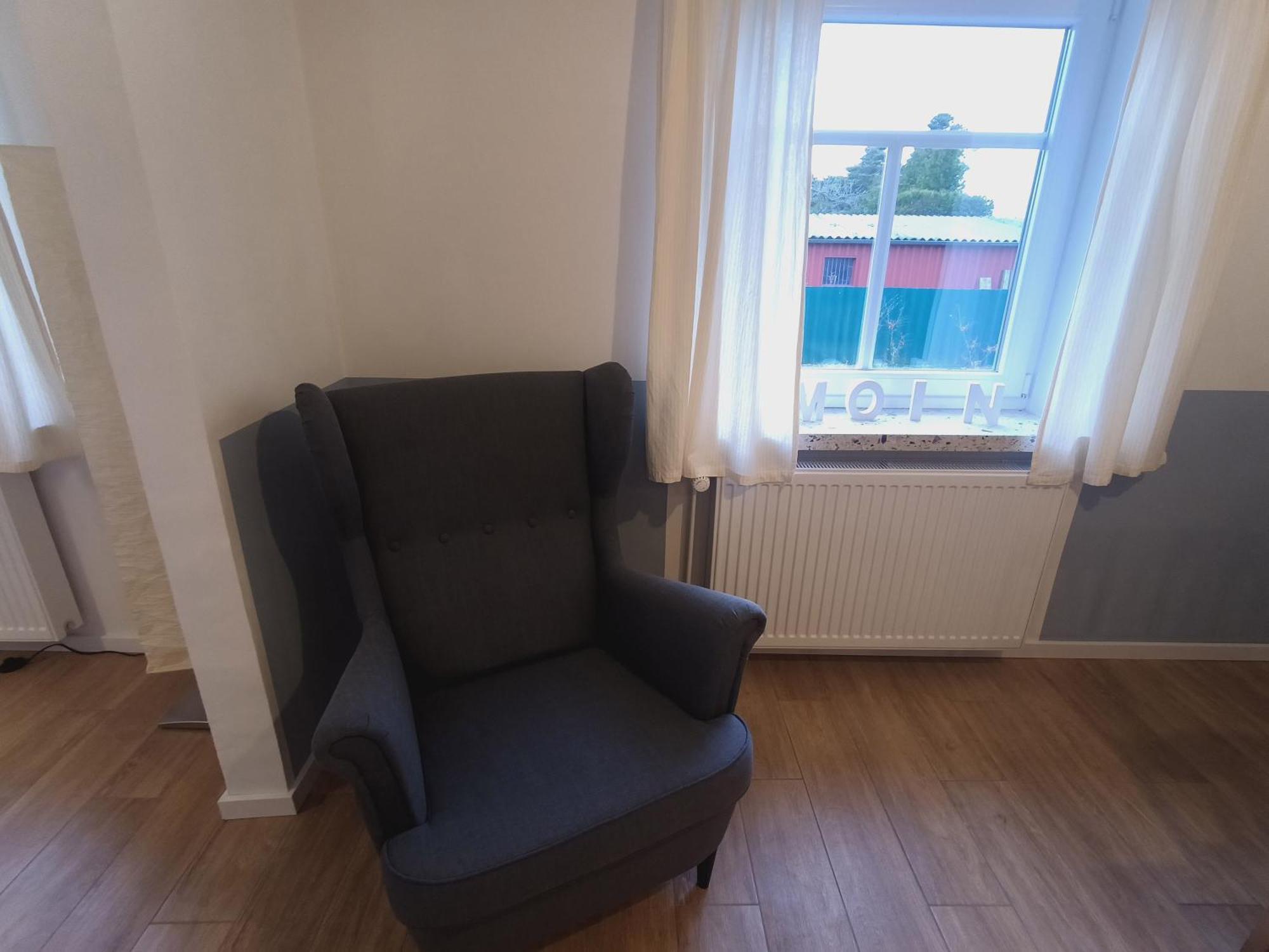 Neu! Landhaus Ostfriesenruhe Berumbur ภายนอก รูปภาพ